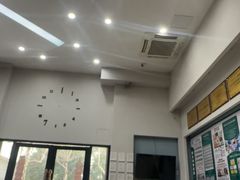 -联合动物医院(光谷诊疗中心)