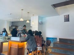 -PUZZLE COFFEE 拼图咖啡