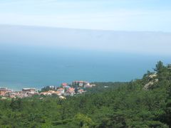 -崂山仰口游览区