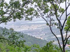 -虞山风景区