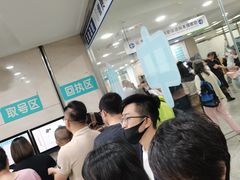 -中国医科大学附属盛京医院(南湖院区)