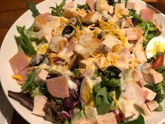 -JINNS锦时 steak&pizza(浸信会礼拜堂旧址店)