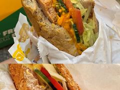 -赛百味SUBWAY(东方明珠店)