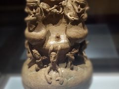 -浙江省博物馆(孤山馆区)