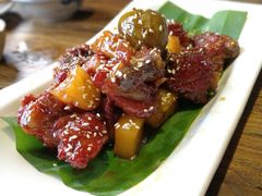 -云上千禾(水上店)