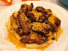 -三六三杭州菜(水上总店)