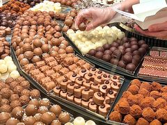 -Laderach 莱德拉(上海环贸iapm店)