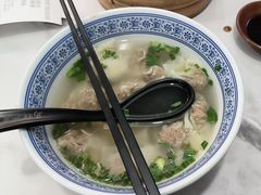 -清真马祥兴菜馆(云南北路店)