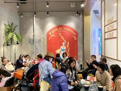 大堂-Sunflour(来福士店)
