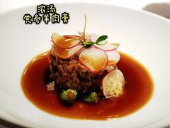 -二十四单 淮扬新味