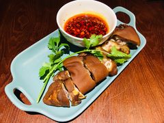 酱香猪脚-聚缘·湘味音乐餐厅party(罗湖店)