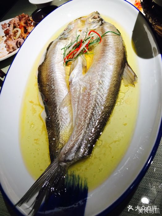 花千醉小酒馆(新街口店)鸡汁白鱼图片 - 第8813张