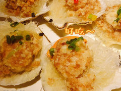 -79号渔船海鲜饭店(华强北店)
