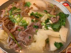-每味每客·重庆麻辣烫(拓展大厦店)