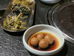 -黑豚黨韩国烤肉料理(悦然时光店)