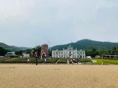 -玫瑰海岸文化旅游度假区