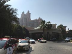 -亚特兰蒂斯水世界冒险乐园