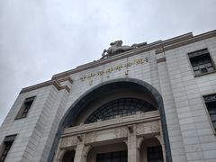 -呼和浩特博物馆