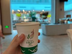 -金隅凤山酒店