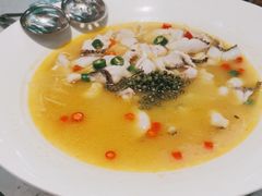 -青花椒花椒鱼(合生汇店)