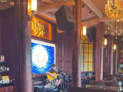 -悦界酒吧(后海店)