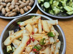 -王红军龙虾(盐仓桥店)