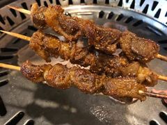 -梨花自助烤肉(天河城店)