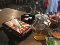 -昊寿司(敏捷城店)