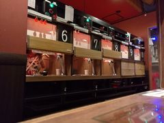 -一蘭拉面(新宿中央东口店)