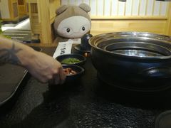 -九田家黑牛烤肉料理(石路天虹店)