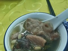 -海鲜街菜馆(海珠南路店)