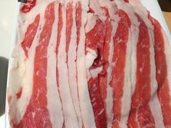 巴掌大肥牛-傣妹火锅(南京东路一店)