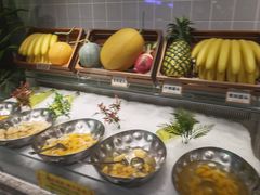 -金滏山烤肉·海鲜·火锅自助餐厅(襄阳万达店)