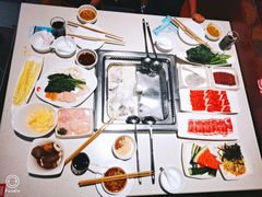 -海底捞火锅(龙岗星河COCO Park店)