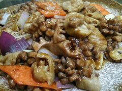 -三子下水馆(南十四道街151号店)