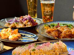 -Q MEX 库迈墨西哥餐吧(三里屯店)