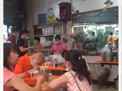 -富记鱼蛋粉(西村店)