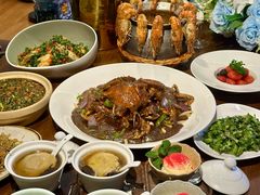 -蝦塘·中国餐馆(城墙南马道巷店)