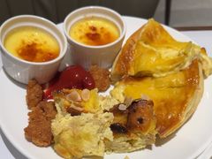 -晶丽香榭自助餐(南京大饭店)