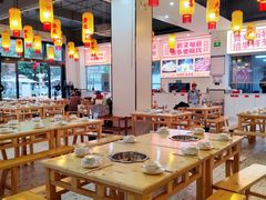 -莱禧事烧鸡.大牌档(坂田店)
