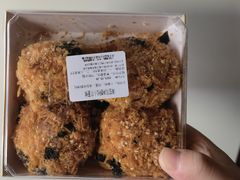 -鲍师傅糕点(文昌阁店)