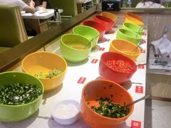 -古乐牛香·鲜牛肉牛杂火锅(新区店)