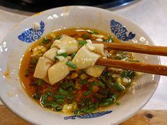 -重庆老火锅王(西安北路店)