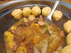 -好灶头铁锅炖(万象城店)