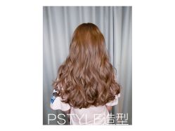 -P.STYLE 派斯造型