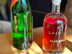 -SHAN山(前滩太古里店)