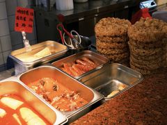 -丽丽三鲜螺蛳粉(田林路店)