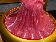 -牛New寿喜烧(闵行龙湖天街店)