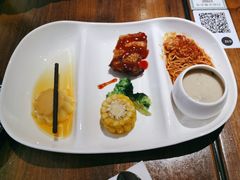 -西堤牛排(龙德广场店)