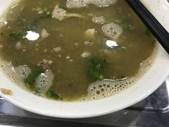 -春雨羊汤店(广开四马路总店)